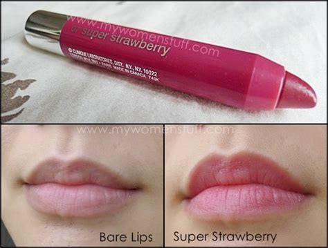 clinique chubby stick reviews|Clinique Chubby Stick Moisturizing Lip Colour Balm Review .